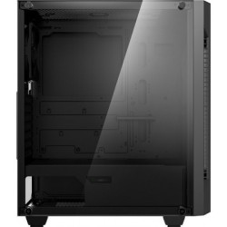 Корпус для ПК Gamemax Fortress TG