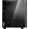 Корпус для ПК Gamemax Fortress TG