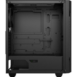 Корпус для ПК Gamemax Fortress TG