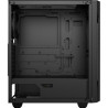 Корпус для ПК Gamemax Fortress TG