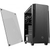 Корпус для ПК Gamemax Fortress TG