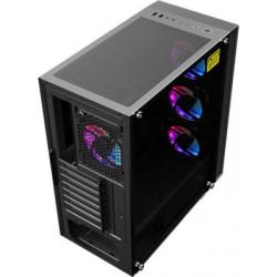 Корпус для ПК Gamemax Draco XD