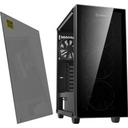 Корпус для ПК Gamemax Draco XD