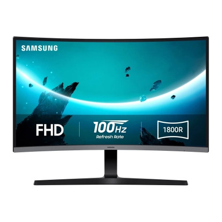 Монітор Samsung LS27D390GAIXUA