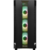 Корпус для ПК Chieftec Gaming Hunter Tempered Glass Edition (GS-01B-OP)
