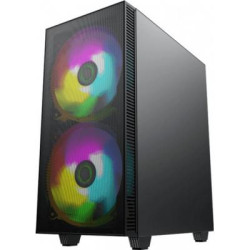 Корпус для ПК Gamemax Aero