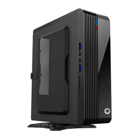 Корпус для ПК Gamemax ST103-2U3-300W