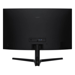 Монітор Samsung LS27D390GAIXUA