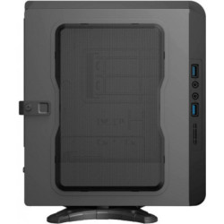 Корпус для ПК Gamemax ST103-2U3-300W