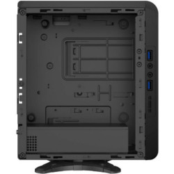 Корпус для ПК Gamemax ST103-2U3-300W