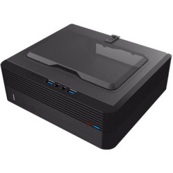 Корпус для ПК Gamemax ST103-2U3-300W