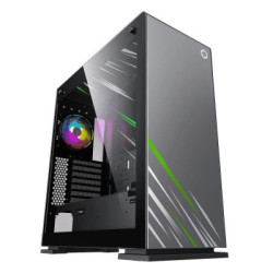 Корпус для ПК Gamemax VEGA PRO GY