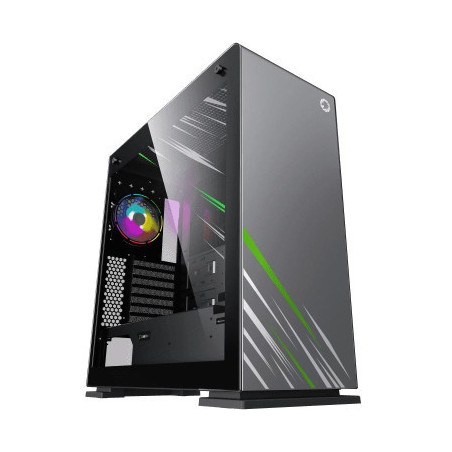 Корпус для ПК Gamemax VEGA PRO GY