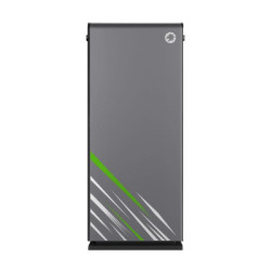 Корпус для ПК Gamemax VEGA PRO GY