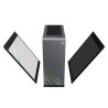 Корпус для ПК Gamemax VEGA PRO GY