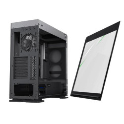 Корпус для ПК Gamemax VEGA PRO GY
