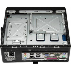 Корпус для ПК Gamemax ST102-200W BS