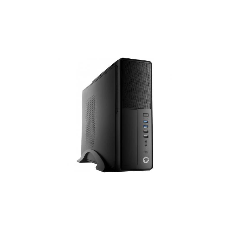 Корпус для ПК Gamemax ST612-2U3-TYC