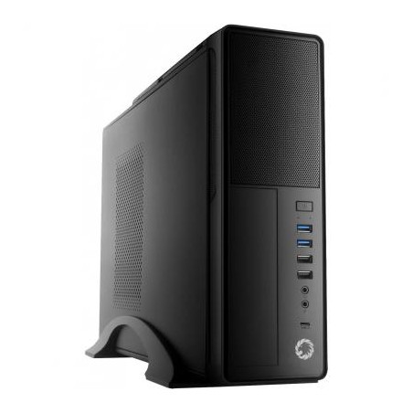 Корпус для ПК Gamemax ST612-2U3-TYC