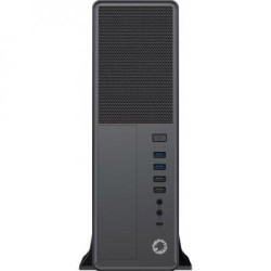 Корпус для ПК Gamemax ST612-2U3-TYC