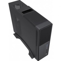 Корпус для ПК Gamemax ST612-2U3-TYC
