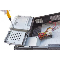 Корпус для ПК Gamemax ST612-2U3-TYC
