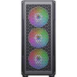 Корпус для ПК 2E HEXAGON (2E-G338)