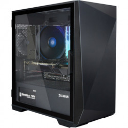 Корпус для ПК Zalman Z1 ICEBERG