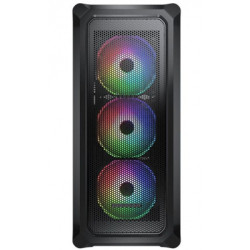 Корпус для ПК Cougar Archon 2 Mesh RGB Black