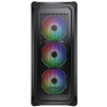 Корпус для ПК Cougar Archon 2 Mesh RGB Black