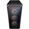 Корпус для ПК Cougar Archon 2 Mesh RGB Black