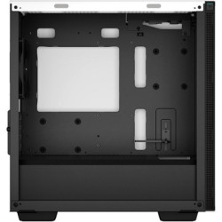 Корпус для ПК Deepcool CH370 White (R-CH370-WHNAM1-G-1)