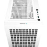 Корпус для ПК Deepcool CH370 White (R-CH370-WHNAM1-G-1)