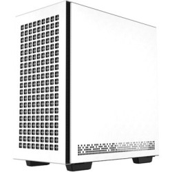 Корпус для ПК Deepcool CH370 White (R-CH370-WHNAM1-G-1)