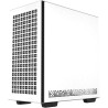 Корпус для ПК Deepcool CH370 White (R-CH370-WHNAM1-G-1)