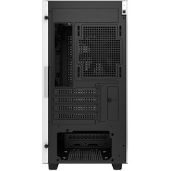 Корпус для ПК Deepcool CH370 White (R-CH370-WHNAM1-G-1)