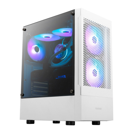 Корпус для ПК Gamdias TALOS E3 (4712960137127)