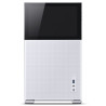Корпус для ПК JONSBO D31 MESH SC White