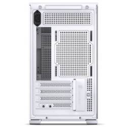 Корпус для ПК JONSBO D31 MESH SC White