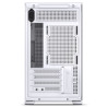 Корпус для ПК JONSBO D31 MESH SC White