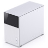 Корпус для ПК JONSBO D31 MESH SC White