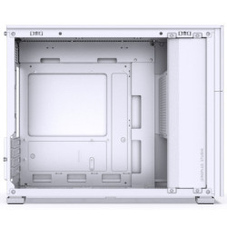 Корпус для ПК JONSBO D31 MESH SC White