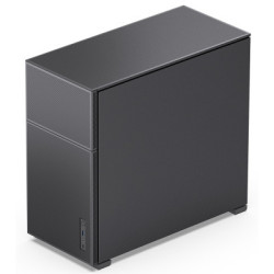 Корпус для ПК JONSBO D41 MESH Black