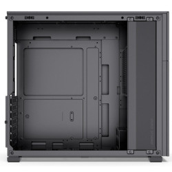 Корпус для ПК JONSBO D41 MESH Black