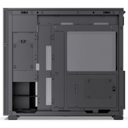 Корпус для ПК JONSBO D41 MESH Black