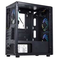 Корпус для ПК Qube BLOCK_FMMU3