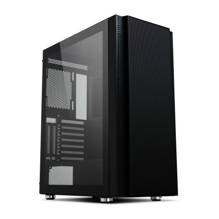 Корпус для ПК Vinga Tomcat