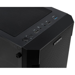 Корпус для ПК Vinga Gladius