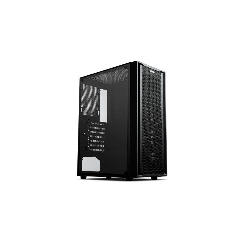 Корпус для ПК Vinga CS216B