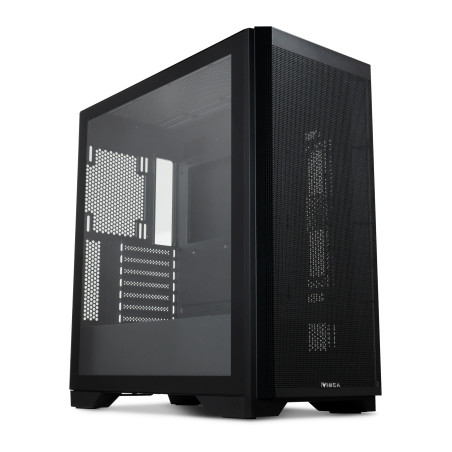 Корпус для ПК Vinga Darklight